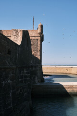 Essaouira in Morocco - Game of Thrones Location