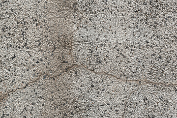 pebble wall texture small stone detail sharp copy space for text background