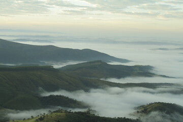 vista de igarape