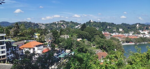 city view sri lanka