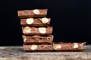 natural cocoa products