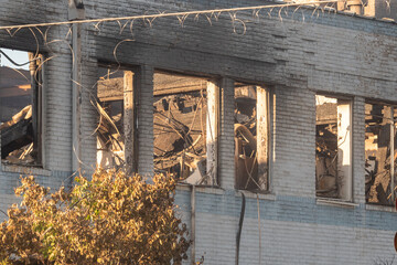 Minneapolis Unrest 2020