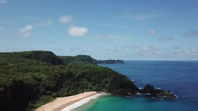 Brazil beaches for drone 1