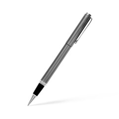 pen isolated on white background
