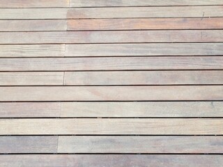brown wood deck or floor or ground