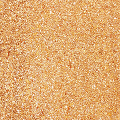 Polished sandstone wall surface