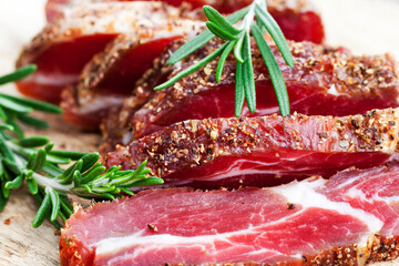 pork meat