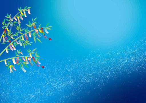 2 9 Best 短冊 Images Stock Photos Vectors Adobe Stock