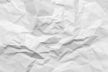 crumpled paper texture