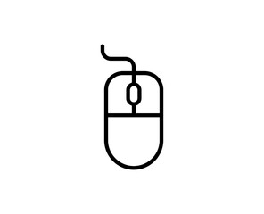 Cursor line icon