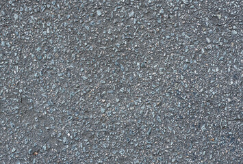 Closeup of a concrete plate texture