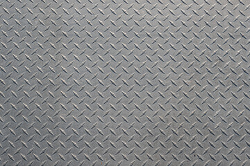 Closeup of a metal texture background