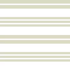 Fotobehang Horizontale strepen Bruin taupe streep naadloze patroon achtergrond in horizontale stijl - bruin taupe horizontale gestreepte naadloze patroon achtergrond geschikt voor mode textiel, afbeeldingen