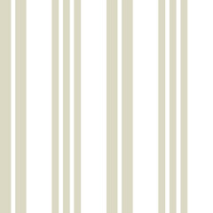 Brown Taupe Stripe nahtloser Musterhintergrund im vertikalen Stil - Brown Taupe vertikal gestreifter nahtloser Musterhintergrund geeignet für Modetextilien, Grafiken