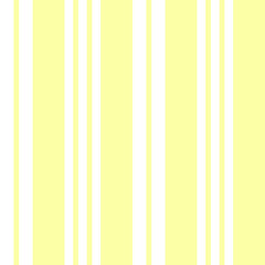 Yellow Stripe seamless pattern background in vertical style - Yellow vertical striped seamless pattern background suitable for fashion textiles, graphics