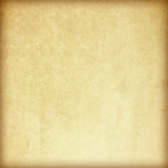 Old paper texture background.