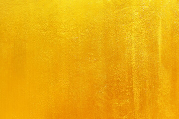 abstract gold texture /gold or yellow surface background