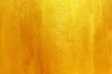 abstract gold texture /gold or yellow surface background