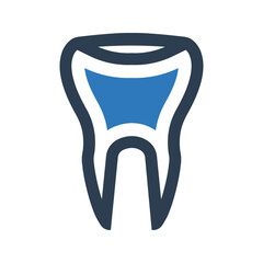 Tooth icon