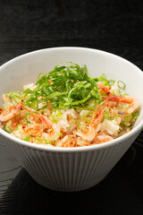 桜海老ご飯