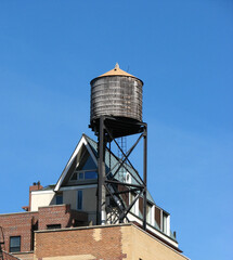 Water Tower #67