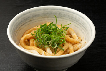 伊勢うどん