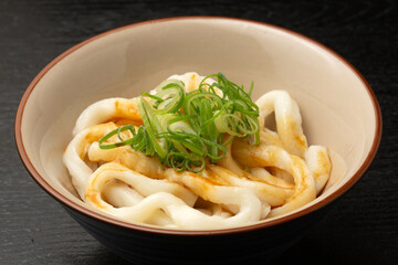 伊勢うどん