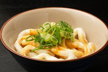 伊勢うどん