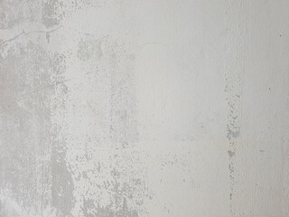 Fototapeta premium Old and dirty Textured Vintage gray black and white wall background. concrete tones in grunge style with copy space