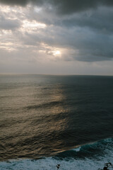 Obraz premium Ocean Views Uluwatu