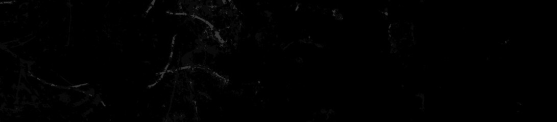 abstract  dark gloomy black background for design