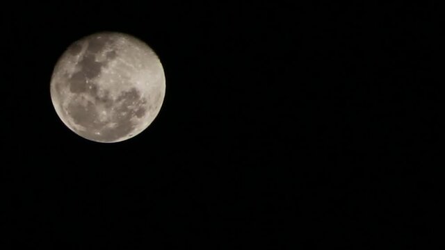 Lua cheia