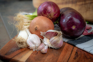 TAMASIC FOOD