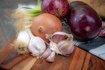 TAMASIC FOOD
