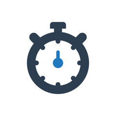 Stopwatch icon