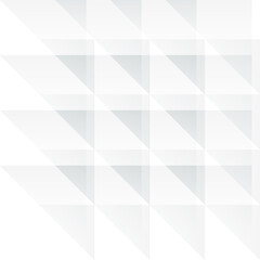 Background 3d paper, White abstract geometric texture.  Art style can be used in cover design, book design, poster, cd cover, flyer, website backgrounds