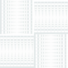 Background 3d paper, White abstract geometric texture.  Art style can be used in cover design, book design, poster, cd cover, flyer, website backgrounds