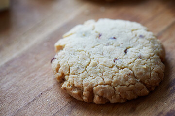 pastry, biscuit, cookie