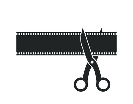 Video editing Film editing Symbol, others, angle, text, logo png