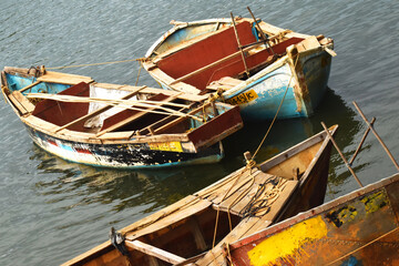 Goan water bodies