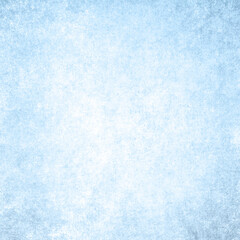Blue designed grunge texture. Vintage background with space for text or image