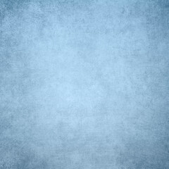 Vintage paper texture. Blue grunge abstract background
