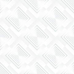 Flash Star Texture Seamless Pattern. Vector Abstract Elegant white and grey Background. Art style can be used in cover design, book design, poster, cd cover, flyer, website. Vector.
