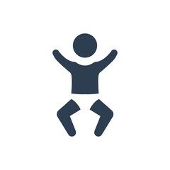  New Baby Icon