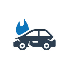  Car Insurance Icon