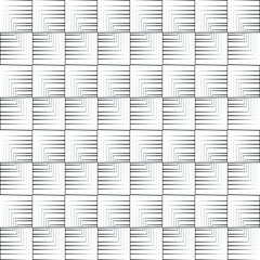 Flash Star Texture Seamless Pattern. Vector Abstract Elegant white and grey Background. Art style can be used in cover design, book design, poster, cd cover, flyer, website. Vector.