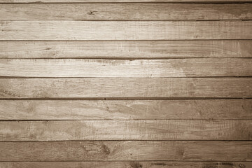 Brown vintage wall texture background. Wood plank old of table. wooden nature pattern grain hardwood panel floor.
