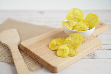 Malaysian and Indonesian snack called the 