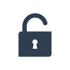 Unlock Icon