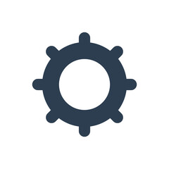 Gear Solution Icon